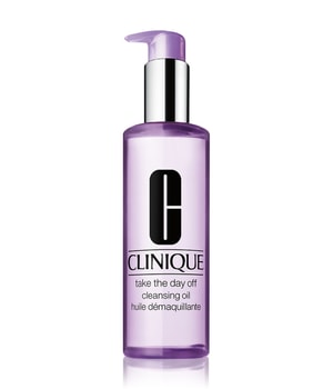 CLINIQUE Take the Day Off Cleansing Oil Reinigungsöl 200 ml