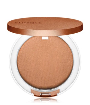 CLINIQUE True Bronze Bronzingpuder 9.6 g Rosa