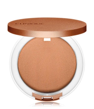 CLINIQUE True Bronze Bronzingpuder 9.6 g Hellbraun