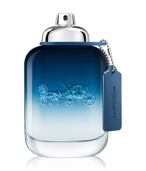 Coach Blue Eau de Toilette 100 ml