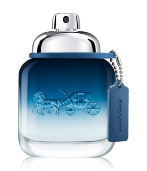 Coach Blue Eau de Toilette 40 ml