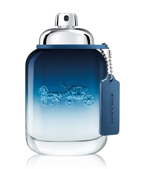 Coach Blue Eau de Toilette 60 ml