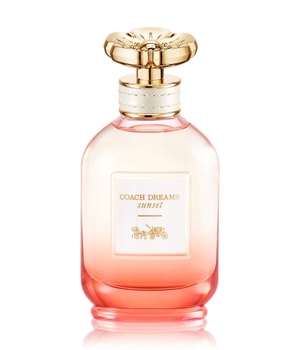 Coach Dreams Sunset Eau de Parfum 60 ml