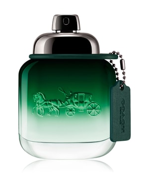 Coach Green Eau de Toilette 40 ml