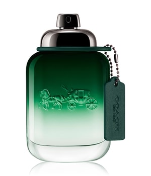 Coach Green Eau de Toilette 60 ml