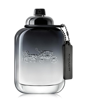 Coach Men Eau de Toilette 100 ml