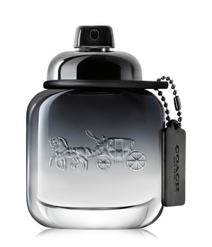 Coach Men Eau de Toilette 40 ml