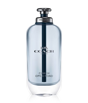 Coach Open Road Eau de Toilette 100 ml