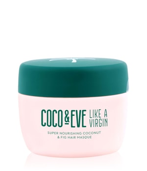 Coco & Eve Like a Virgin Super Nourishing Coconut & Fig Hair Masque Haarmaske 212 ml