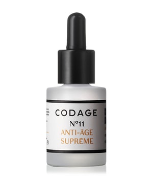 CODAGE Serum N°11 Eyes Anti-Aging Supreme Augenserum 15 ml