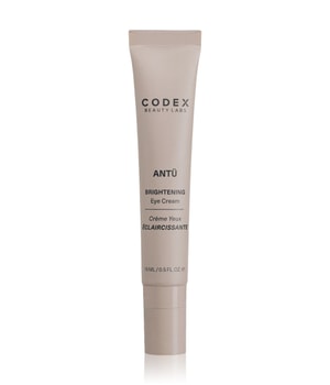 CODEX LABS Antu Eye Cream Augencreme 15 ml