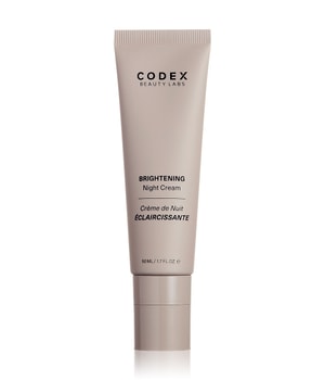 CODEX LABS Antu Night Cream Nachtcreme 50 ml