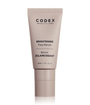 CODEX LABS Antu Serum Gesichtsserum 30 ml