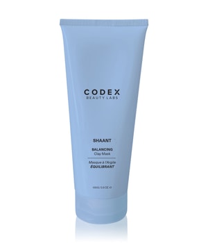 CODEX LABS Shaant Balancing Mask Gesichtswasser 100 g