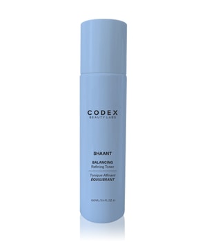 CODEX LABS Shaant Refining Toner Gesichtswasser 100 ml