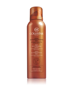 Collistar 360° Self-Tanning Spray Selbstbräunungsspray 15 ml