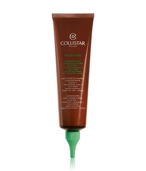 Collistar Anti Stretch Marks Concentrate Elastin+Hyaluronic Acid+Collagen Körperserum 150 ml