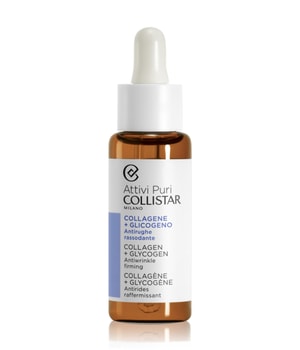 Collistar Attivi Puri Collagen+Glycogen Gesichtsserum 30 ml