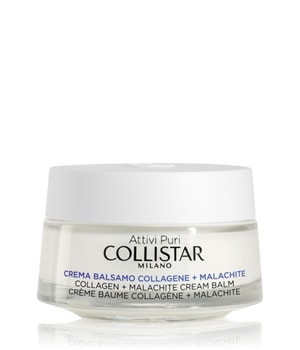 Collistar Attivi Puri Collagen+Malachite Gesichtscreme 50 ml