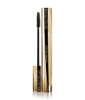 Collistar Eyes Infinito Waterproof Mascara 11 ml Schwarz