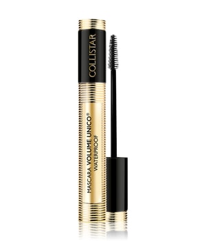 Collistar Eyes UNICO Waterproof Nero Mascara 1 Stk Schwarz