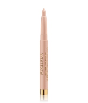 Collistar For Your Eyes Only long-lasting wear Lidschatten 1.4 g Nude