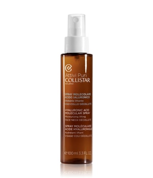 Collistar Hyaluronic Acid Molecular Spray Gesichtsspray 100 ml