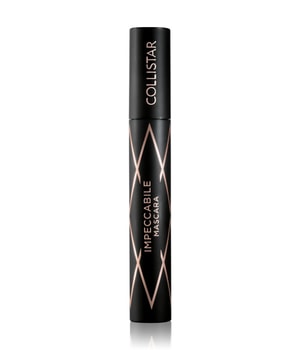 Collistar Impeccabile Mascara 14 ml Schwarz