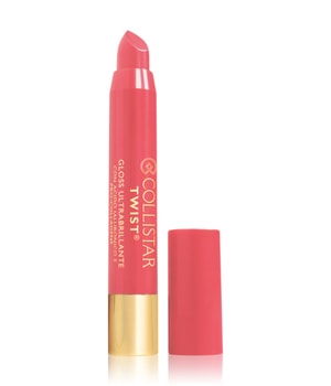 Collistar Lips Ultra-Shiny Twist Lipgloss 2.5 ml Braun