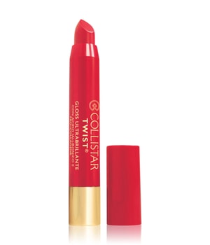 Collistar Lips Ultra-Shiny Twist Lipgloss 2.5 ml Orange