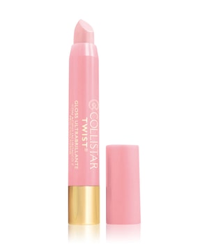 Collistar Lips Ultra-Shiny Twist Lipgloss 2.5 ml Nude