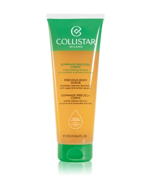 Collistar Precious Body Scrub Duschgel 250 ml