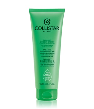 Collistar Talasso Shower Cream Duschcreme 250 ml