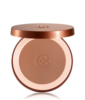 Collistar Terra Abbronzante Silk Effect Bronzing Powder Bronzer 10 g Hellbraun