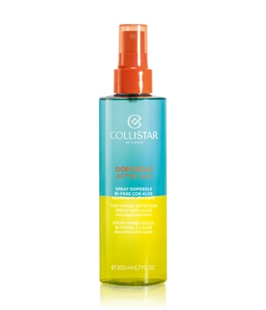 Collistar Two-Phase After Sun Spray With Aloe After Sun Spray 200 ml