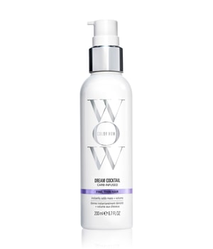 Color WOW Carb Cocktail Bionic Tonic Leave-in-Treatment 200 ml