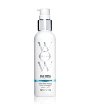 Color WOW Coconut Cocktail Bionic Tonic Leave-in-Treatment 200 ml