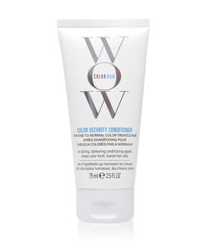 Color WOW Color Security Conditioner Travel Conditioner 75 ml