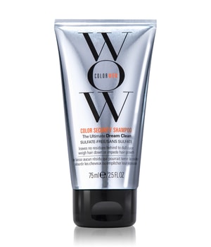 Color WOW Color Security Shampoo Travel Haarshampoo 75 ml