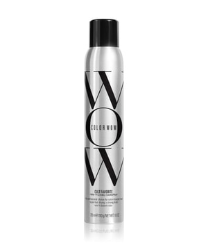 Color WOW Cult Favorite Firm + Flexible Haarspray 295 ml