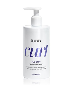 Color WOW Curl Wow Flo-Etry Haarserum 295 ml