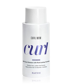 Color WOW Curl Wow Hooked Haarshampoo 295 ml