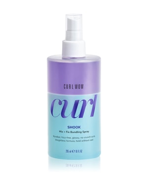 Color WOW Curl Wow Shook Epic Curl Perfector Haarspray 295 ml