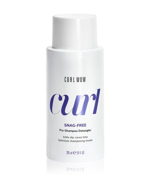 Color WOW Curl Wow Snag-Free Haarshampoo 295 ml