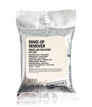 Comodynes Sensitive & Dry Skin Reinigungstuch 20 Stk