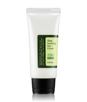 Cosrx Aloe Soothing Sonnencreme 50 ml