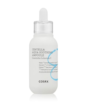 Cosrx Hydrium Triple Hyaluronic Moisture Ampoule Gesichtsserum 40 ml