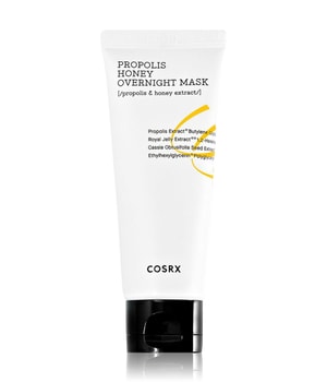 Cosrx Propolis Honey Overnight Gesichtsmaske 60 ml