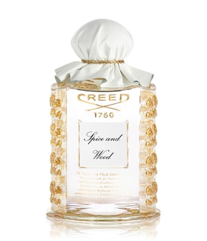 Creed Les Royales Exclusives Spice and Wood Eau de Parfum 250 ml