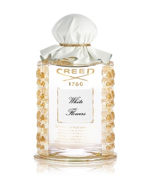 Creed Les Royales Exclusives White Flowers Eau de Parfum 250 ml